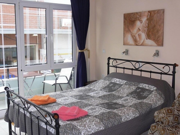 Imagen de la habitación del Alena Apartments. Foto 5