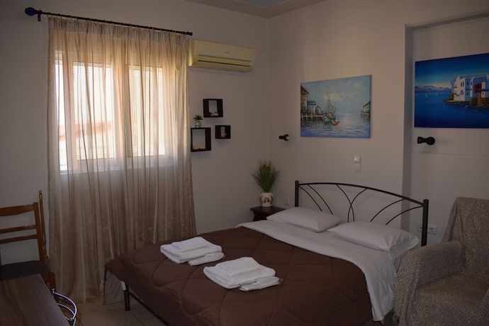 Imagen de la habitación del Alena Apartments. Foto 6