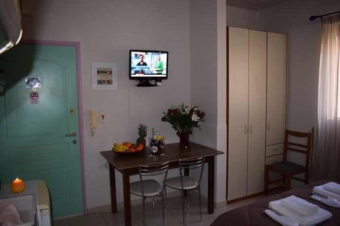 Imagen de la habitación del Alena Apartments. Foto 7