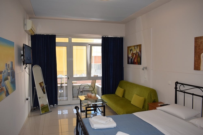 Imagen de la habitación del Alena Apartments. Foto 8