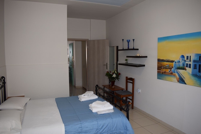 Imagen de la habitación del Alena Apartments. Foto 9