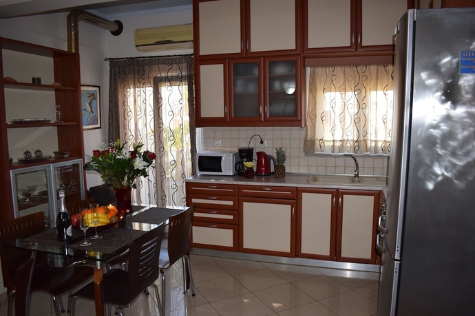Imagen de la habitación del Alena Apartments. Foto 10