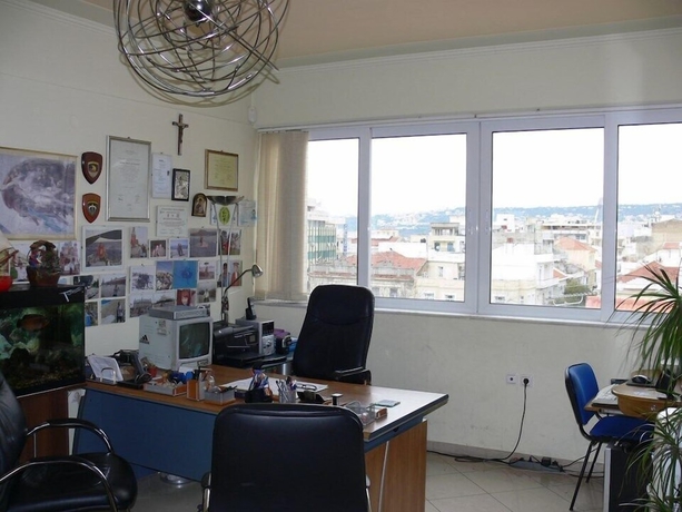 Imagen de los interiores del Alena Apartments. Foto 14
