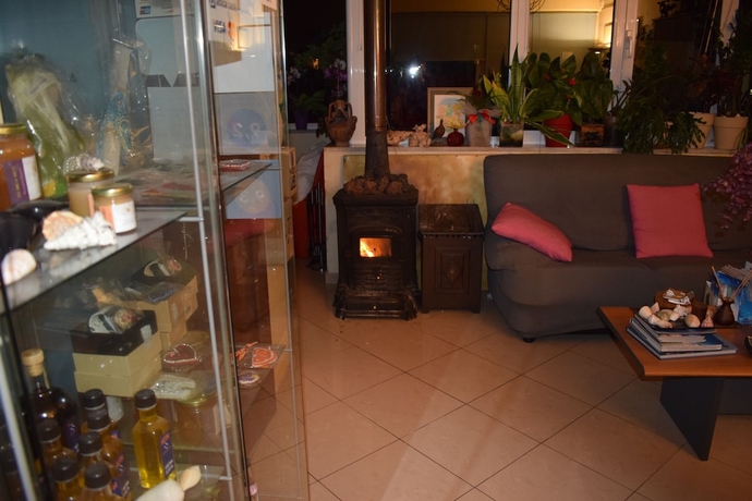 Imagen de los interiores del Alena Apartments. Foto 15