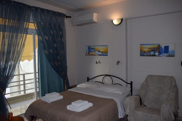 Imagen de la habitación del Alena Apartments. Foto 12