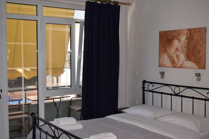 Imagen de la habitación del Alena Apartments. Foto 13