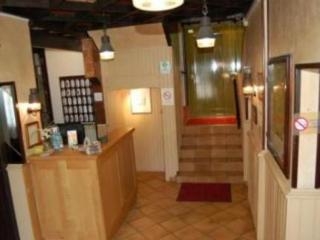 Imagen general del Alena Patinoire. Foto 2