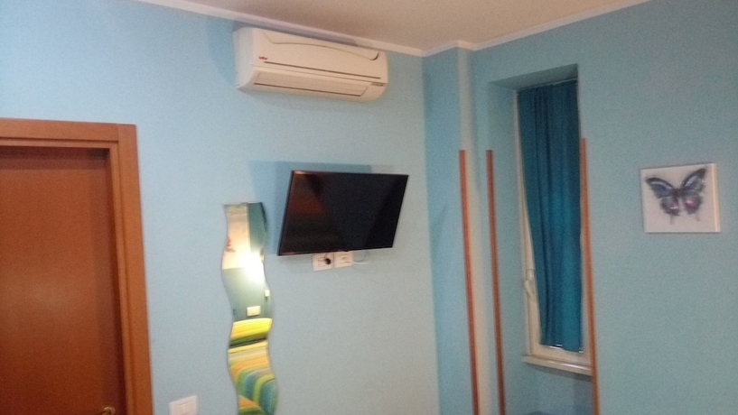 Imagen de la habitación del Alenic. Foto 3