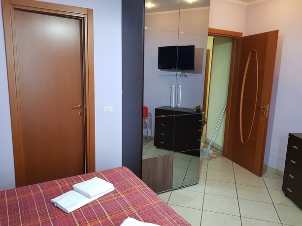 Imagen de la habitación del Alenic. Foto 4