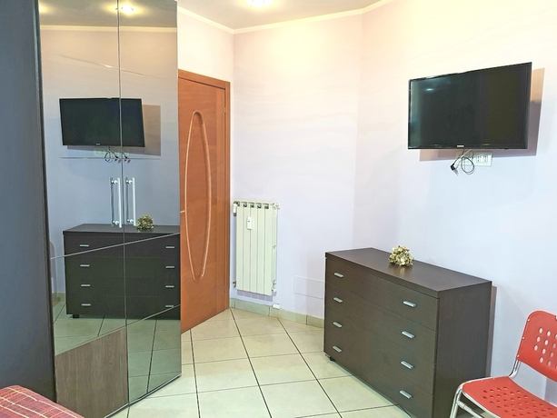 Imagen de la habitación del Alenic. Foto 5