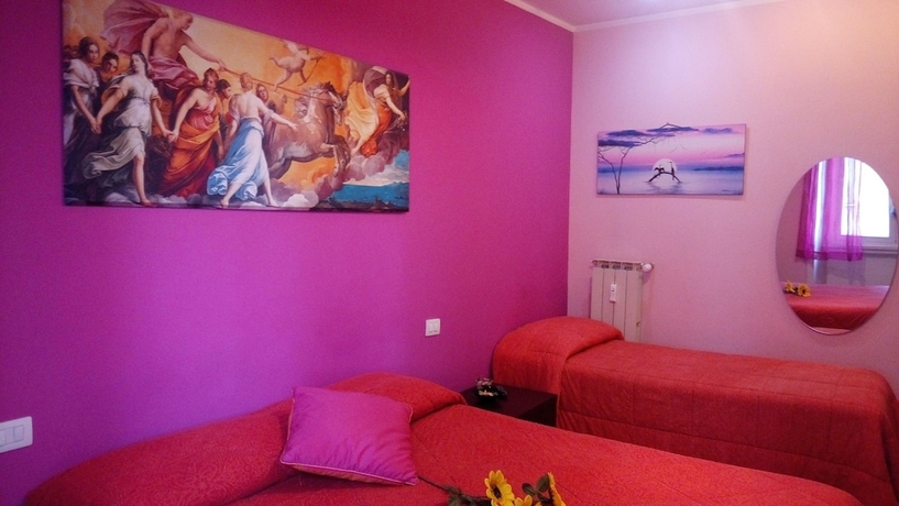 Imagen de la habitación del Alenic. Foto 6