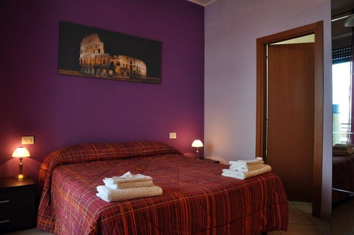 Imagen de la habitación del Alenic. Foto 7
