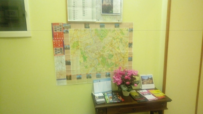 Imagen de los interiores del Alenic. Foto 19