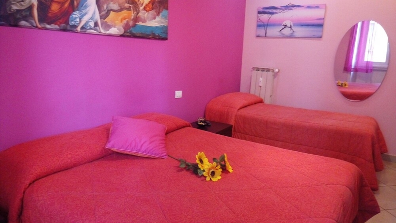Imagen de la habitación del Alenic. Foto 8