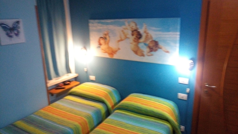 Imagen de la habitación del Alenic. Foto 9