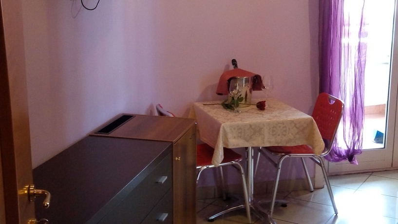 Imagen de la habitación del Alenic. Foto 10