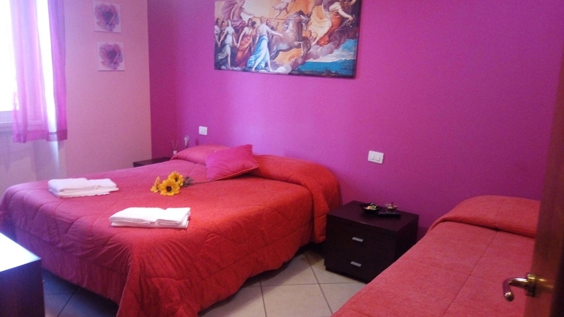 Imagen de la habitación del Alenic. Foto 11