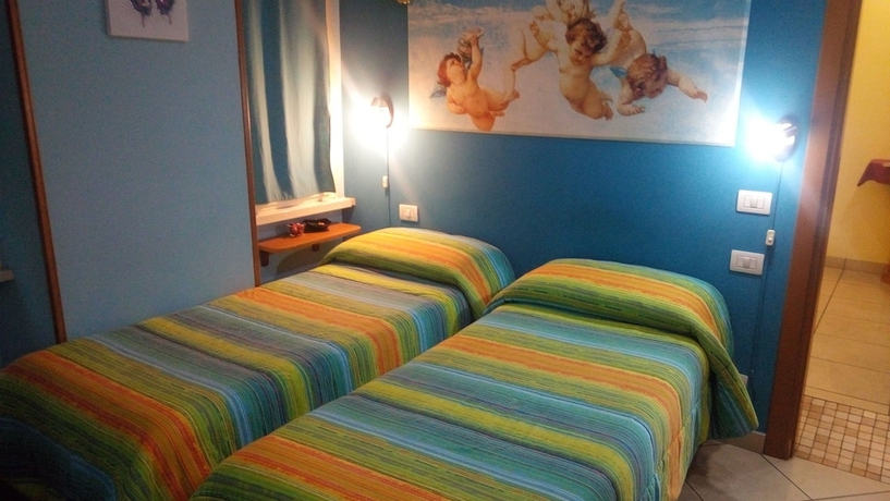 Imagen de la habitación del Alenic. Foto 12