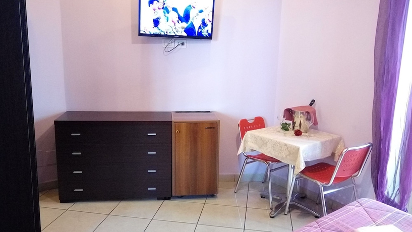 Imagen de la habitación del Alenic. Foto 14