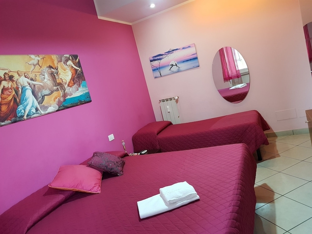 Imagen de la habitación del Alenic. Foto 16
