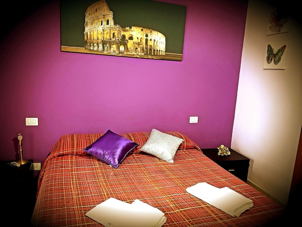 Imagen de la habitación del Alenic. Foto 17