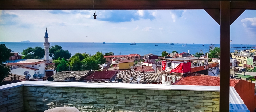 Imagen de la habitación del Aleph Hotel and Spa. Foto 3