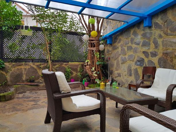 Imagen general del Aleph Istanbul. Foto 2