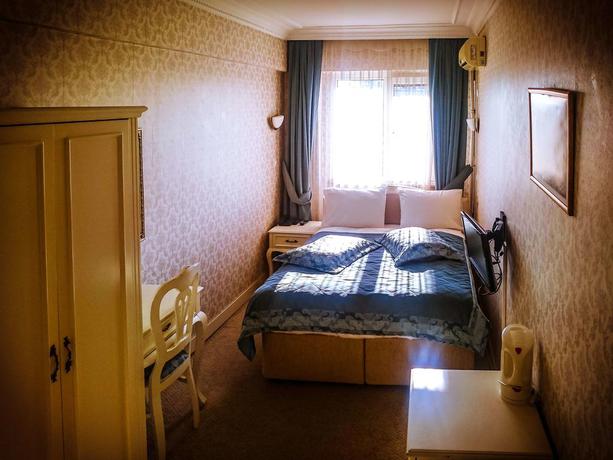 Imagen general del Aleph Istanbul. Foto 4