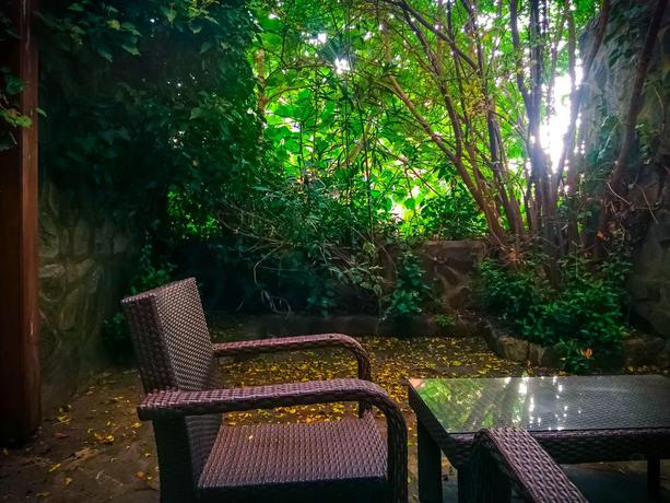 Imagen general del Aleph Istanbul. Foto 5