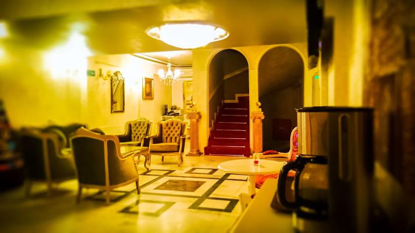 Imagen general del Aleph Istanbul. Foto 6