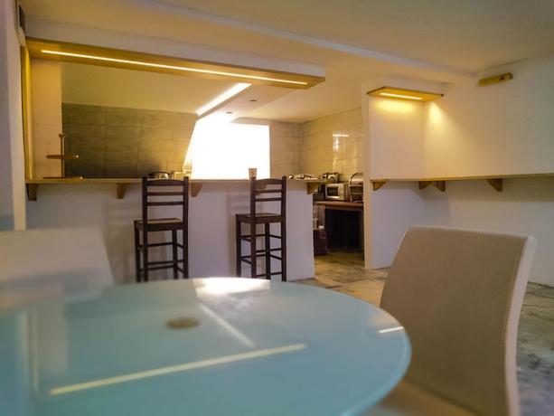 Imagen general del Aleph Istanbul. Foto 7