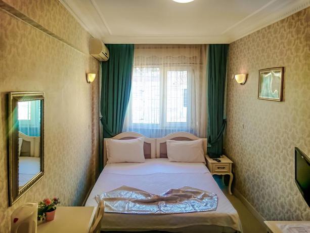 Imagen general del Aleph Istanbul. Foto 8