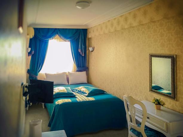 Imagen general del Aleph Istanbul. Foto 9