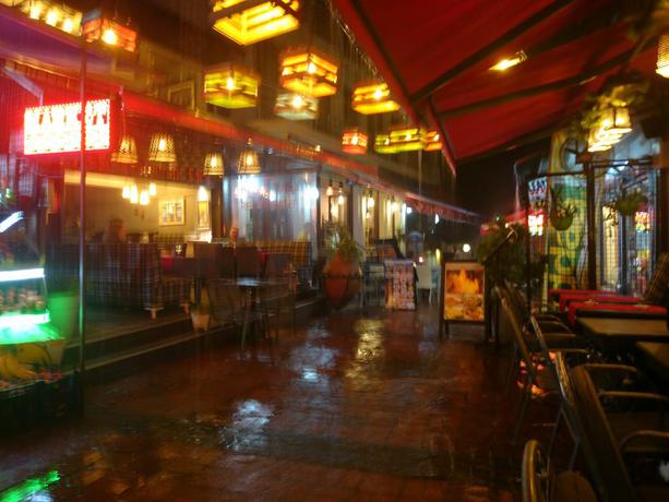 Imagen general del Aleph Istanbul. Foto 10