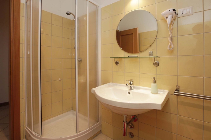 Imagen de la habitación del Alessia e Calliope. Foto 2