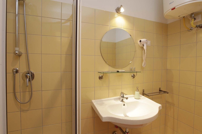 Imagen de la habitación del Alessia e Calliope. Foto 3