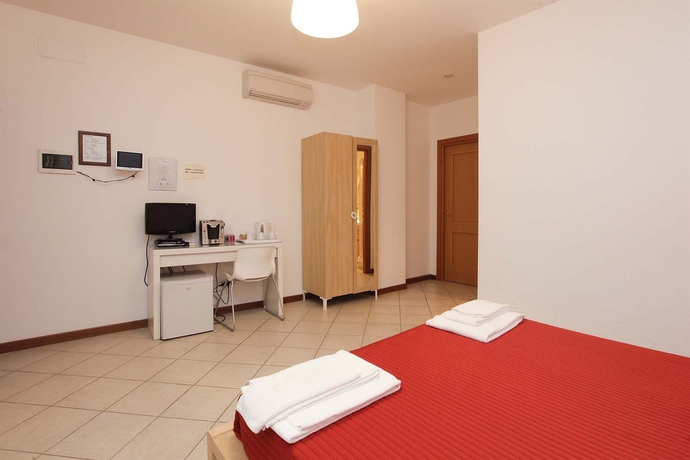 Imagen de la habitación del Alessia e Calliope. Foto 4