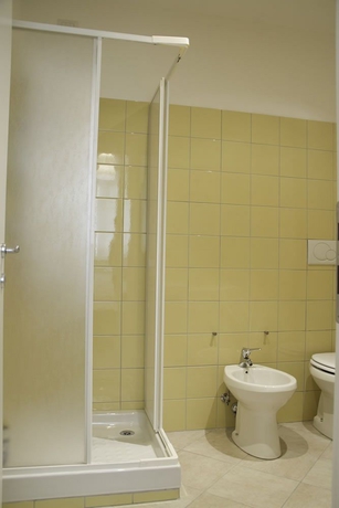 Imagen de la habitación del Alessia e Calliope. Foto 6