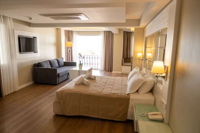 Imagen general del Alesta Residence. Foto 4