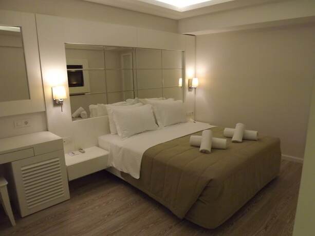Imagen de la habitación del Alesta Residence. Foto 18