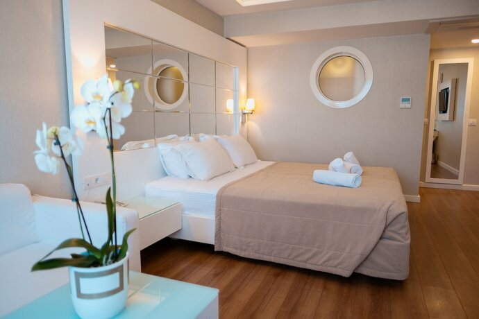 Imagen de la habitación del Alesta Residence. Foto 20