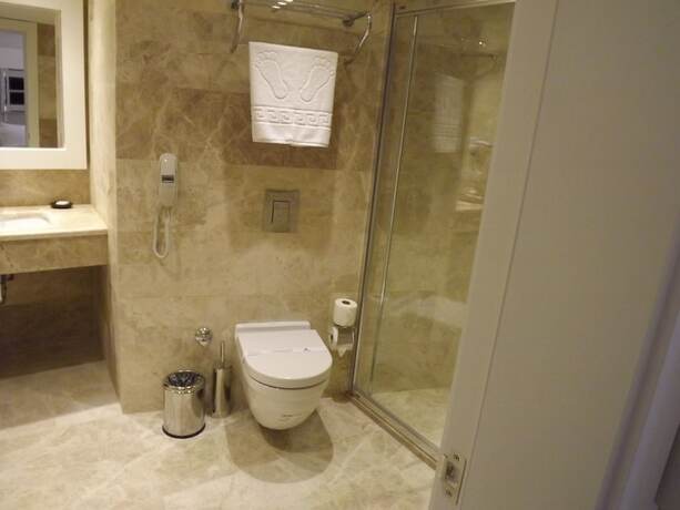 Imagen general del Alesta Residence. Foto 8