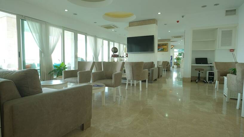 Imagen general del Alesta Residence. Foto 9
