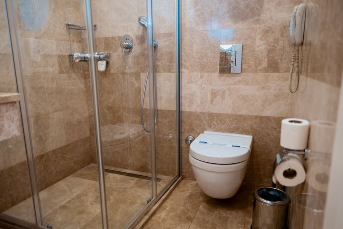 Imagen general del Alesta Residence. Foto 10