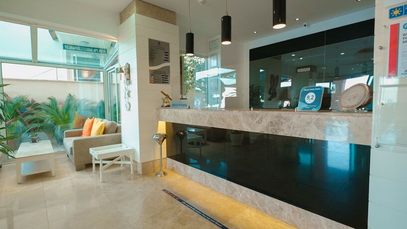 Imagen general del Alesta Residence. Foto 12