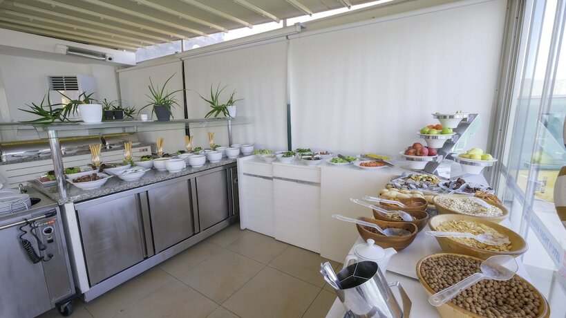 Imagen general del Alesta Residence. Foto 14