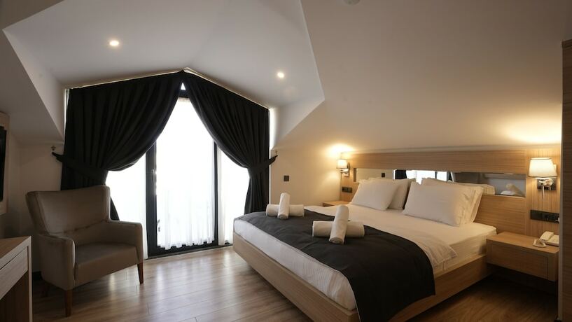 Imagen general del Alesta Seaside Residence. Foto 2