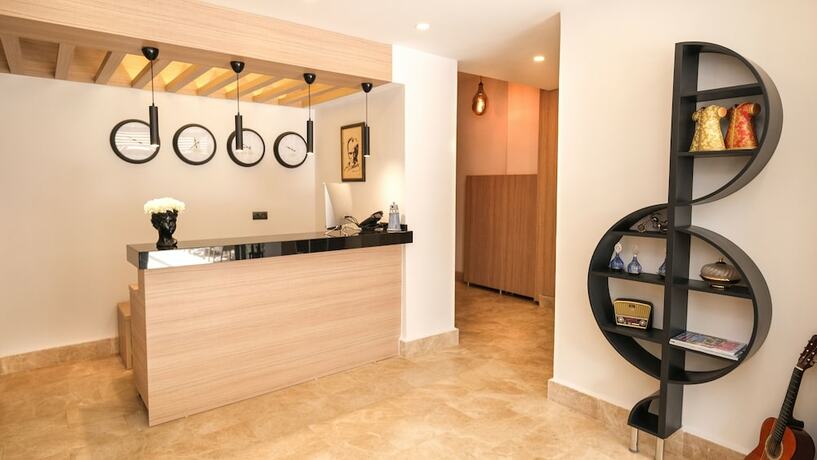 Imagen general del Alesta Seaside Residence. Foto 3
