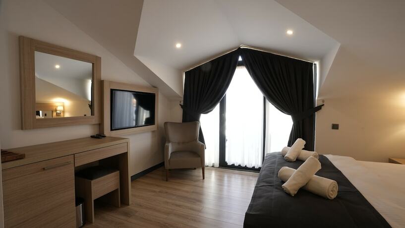 Imagen general del Alesta Seaside Residence. Foto 4