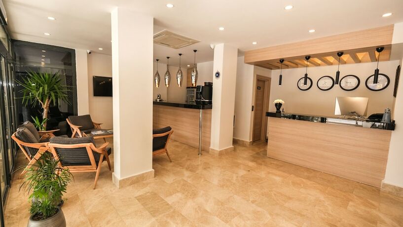 Imagen general del Alesta Seaside Residence. Foto 11